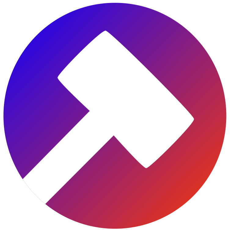 AutoBonk Logo